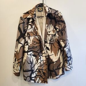 Cabela's Vintage Predator Shirt and Pant Set